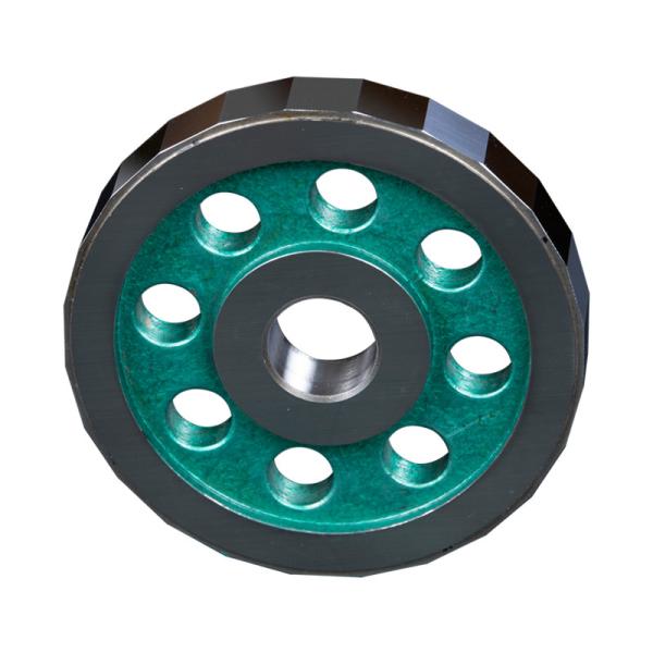 China Custom 24 Sided Polyhedron Prism Precision Angle Measurement Standard Instrument on sale China Custom 24 Sided Polyhedron Prism Precision Angle Measurement Standard Instrument on sale