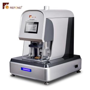  MMT REFOND Textile Moisture Management Tester GB/T21655.2 RF4008MST Manufactures