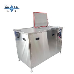  Single-Tank Ultrasonic Cleaner with Filtration System: Precision Cleaning for Industrial &amp; Commercial Use, Bulk Supply from Source Factory Manufactures