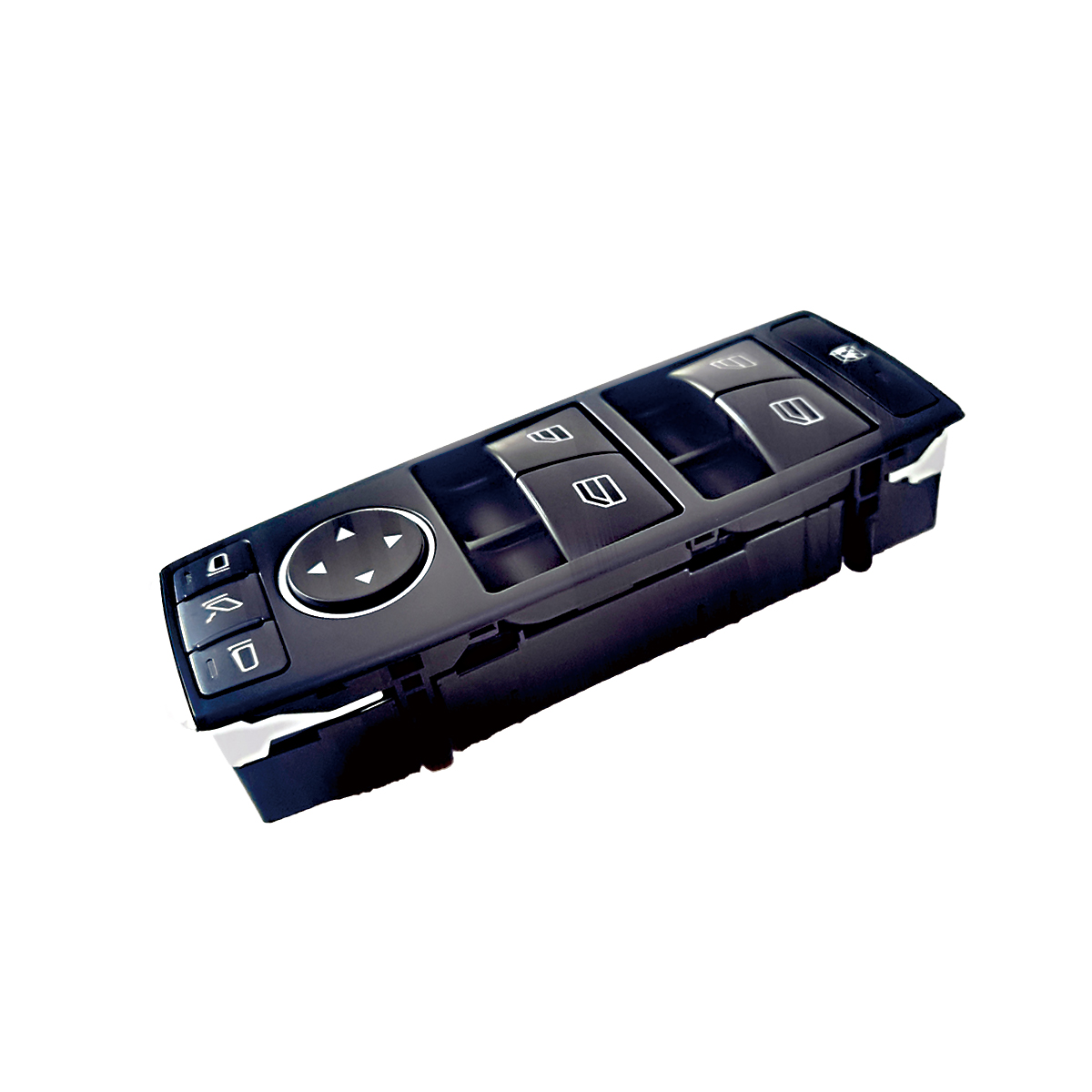 Driver Side Window Lifter Switch 2049055302 2049055402 for Mercedes Benz W204 W212