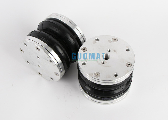 SP 2441 Dunlop Air Spring Bellows Number 4 1⁄2 x 2 Firestone Double Air Bags W01R584051