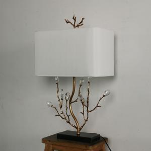 Dimmable Warm White LED Desk Lamp Creative Table Lamp For Office Home Use