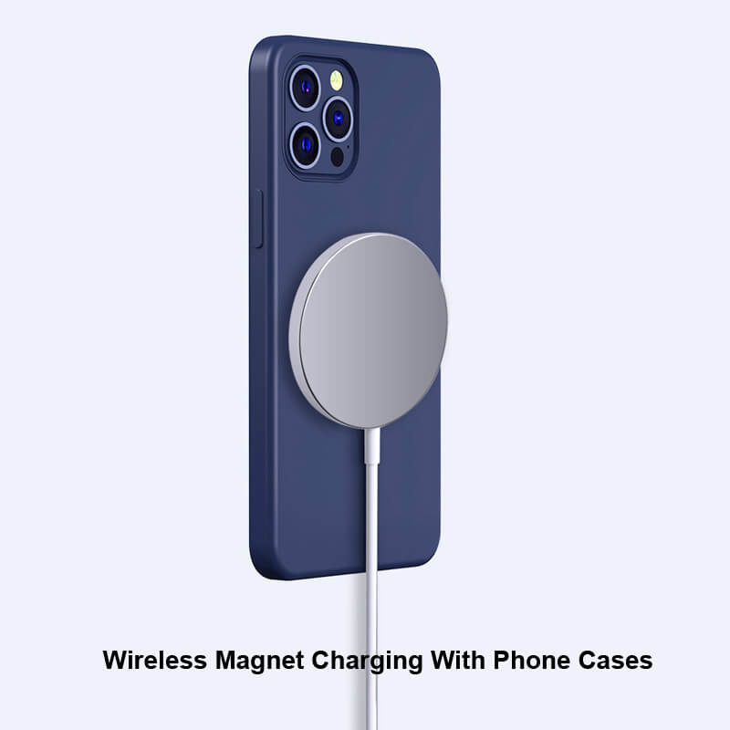 5W 7.5W 10W Quick Wireless Charger