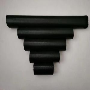 China Fire Resistance Smooth Surface Asphalt Cloth Waterproof on sale