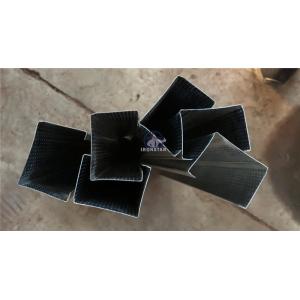 High quality C channel punching H holes drywall stud and track roll forming