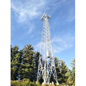 Customized Monitoring Tower Monitoring Tower Outdoor Use