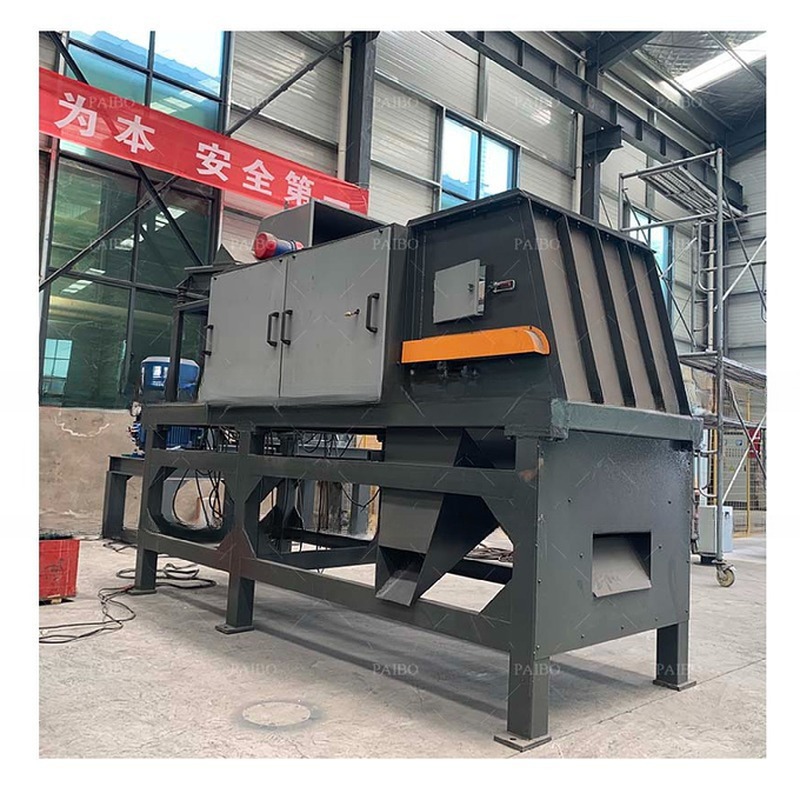 600kg Capacity Recycling Machinery Advanced Scrap Copper Wire Cable Granulating Machine