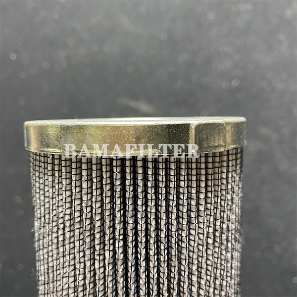 Filtration BAMA Machine Oil Filter 026-32831-000 for Air-conditioning Compressor OEM Dimensions