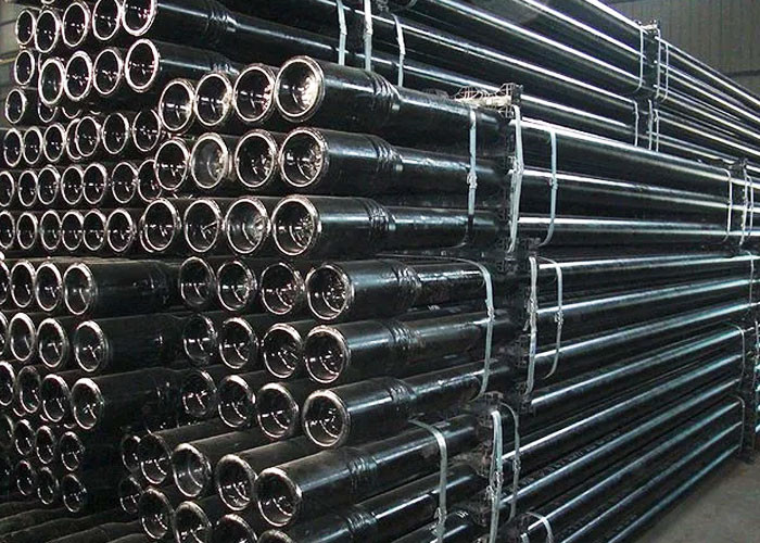 3-1/2 Heavy Weight Drill Pipe 3-1/2 OD 2-1/4 ID For Oil And Gas Industry
