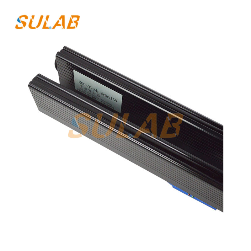 Mitsubishi Elevator Safety Light Curtain Touch Panel ZMBS-200-R-94C2-T ZMBS-200-T-94C2-T
