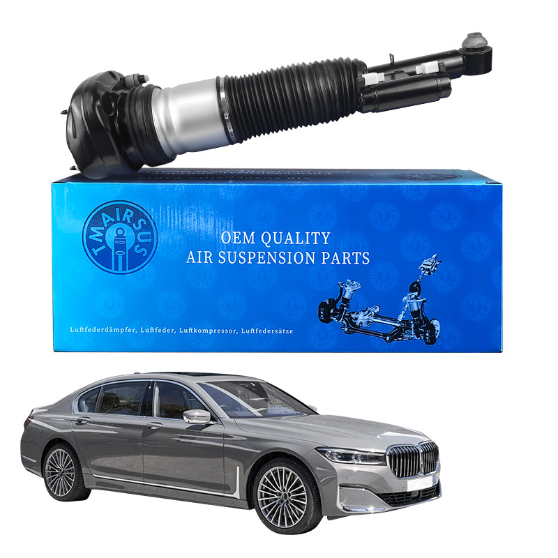 BMW G11 G12 7 Series Rear Left Or Right Air Shock Absorber 37106874593 37106874594