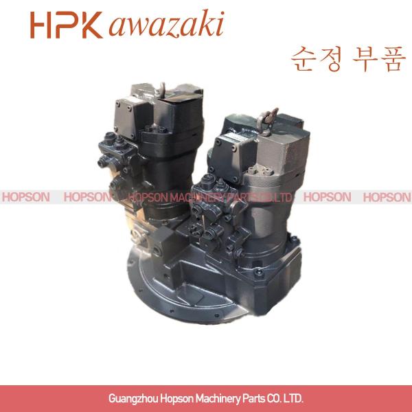 Hitachi Excavator Hydraulic Pump Zx330-3 Zx330-5 Zx350-5 HPV116 9260886 9257309