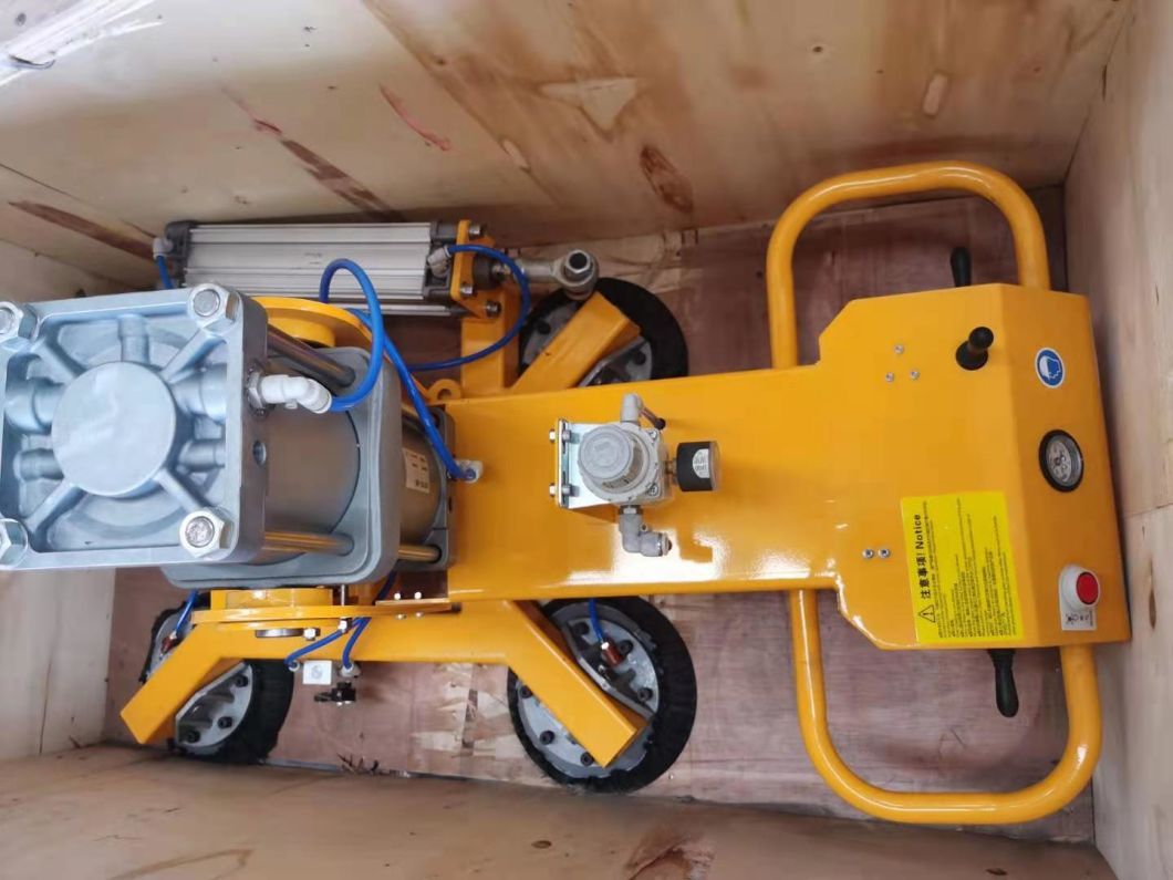 Foshan Star Vacuum Glass Lifter Glass Lifting Equipment Glass Machine
