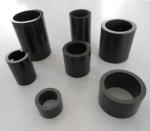 OEM Custom Neodymium Magnets NdFeB Circular Ring Magnet For Electronic Computers