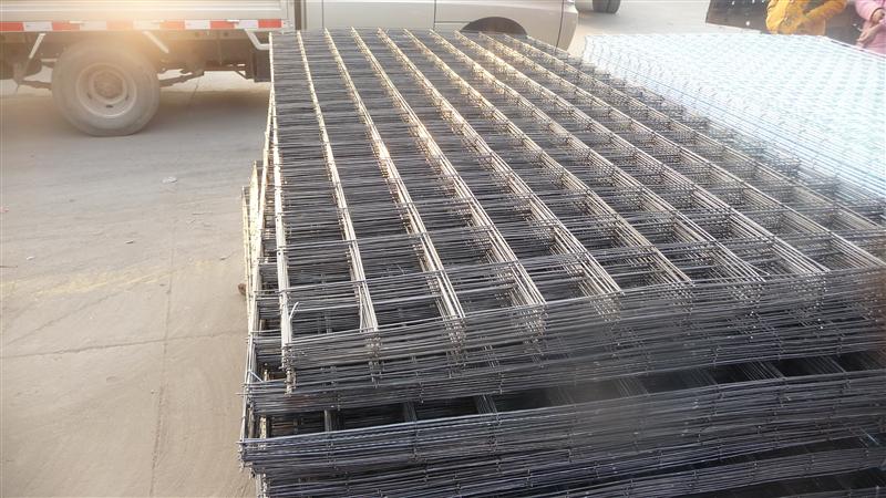 reinforcement mesh