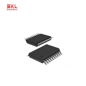  CY8C27243-24PVXI - 8-Bit MCU Microcontroller With Flash Memory Manufactures