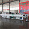 PE / PP / PPR Compounding Double Layer Water Supply Pipe Extrusion Line