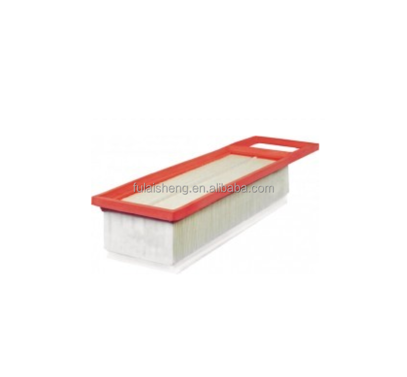 Free Sample Air Filter C38130 for Peugeot/Citroen 1444.QW 1444 QX 1444.EQ