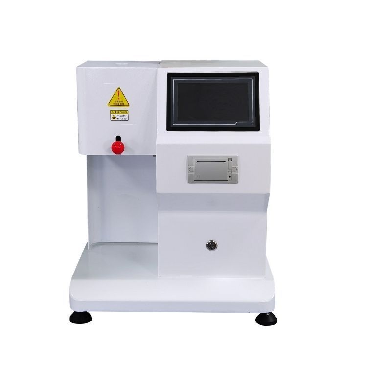 Favourable Price Practical Melt Flow Index Equipment Tester Equipment