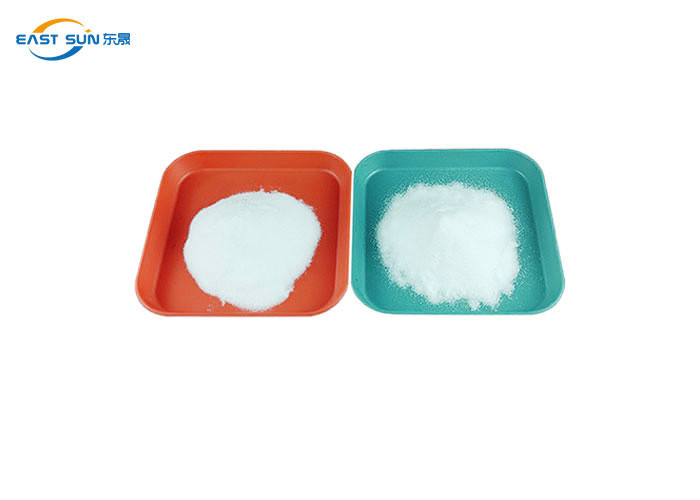 Polyamide PA Hot Melt Adhesive Powder Washable 90 Degree For Textile Fabric