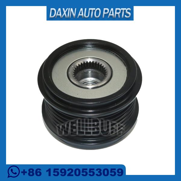 Quality OEM 06A903119 06A903023E ALTERNATOR FREEWHEEL CLUTCH FOR AUDI A4 B8 AVANT for sale