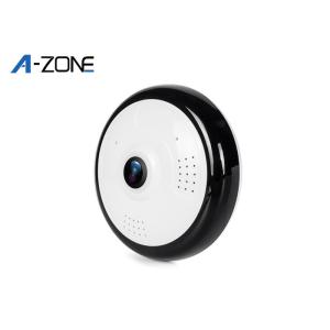960P Fisheye Wifi 360 Panoramic Vr Camera Indoor Micro SD CARD Syp Motion