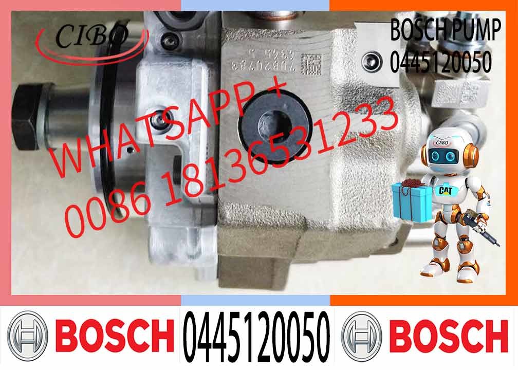 engine parts 6WG1 Fuel Injection Pump 1156033422 1-15603342-2 for ISUZU