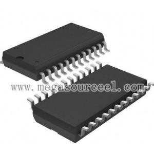TCA62746AFGEL  ---- 16-Output Constant Current LED Driver with Output Open/Short Detection
