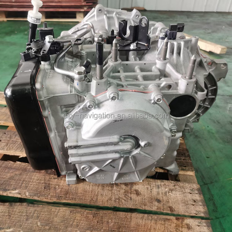 OE Standard Complete Gearbox Transmission Assembly F4A42 for Hyundai Elantra Sonata