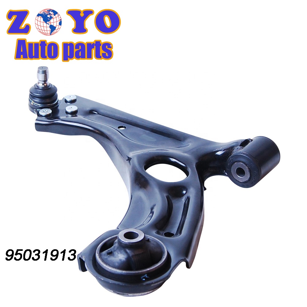 AVEO T300 Car Suspension Parts Front Left Lower Control Arm for CHEVROLET Sonic 2012-2020