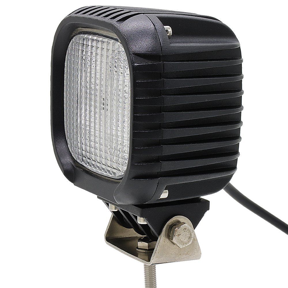 40W Spot Flood Beam Fog LED Work Light China