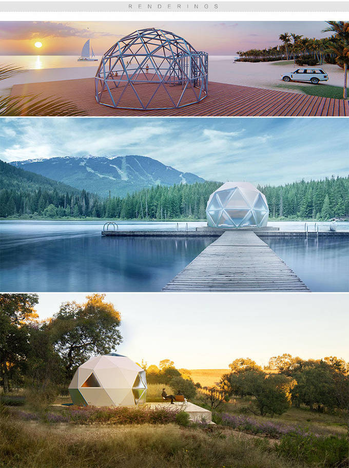 Discover Affordable And Sustainable Living With Tiny Homes For Sale Starting At $20K