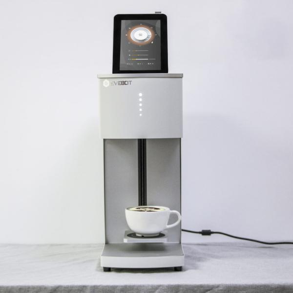 Coffee Printing Machine for Cafe Baristas in Coffee Shop Bread Beer Cake
