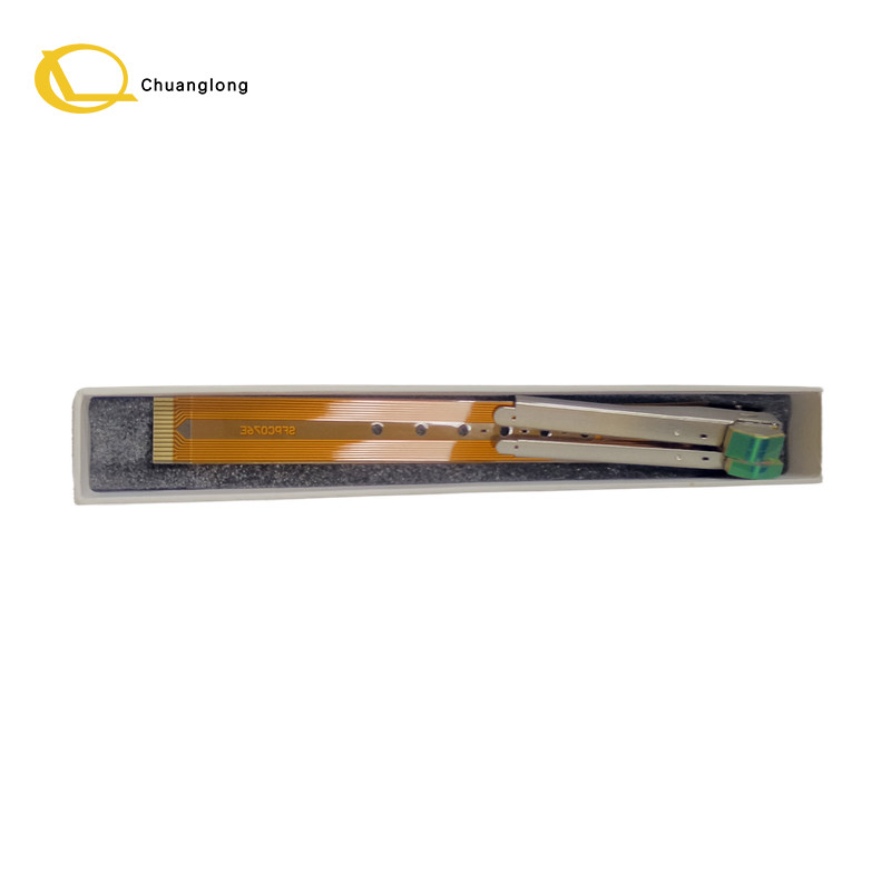 998-0235684 9980235684 ATM NCR Parts Sankyo 3Q8 Ch3 R/W Hico Card Reader Magnetic Head