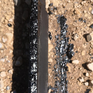 Flexible Chemical Earthing Compound