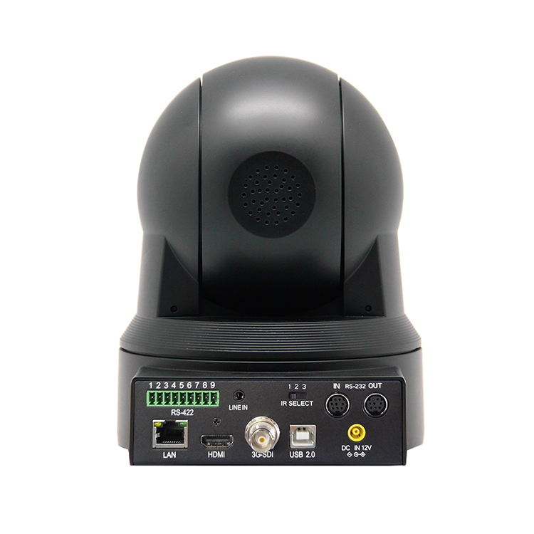 HD1080P sdi hdmi Output usb conference ptz conference camera 20xzoom optical