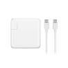 Buy cheap IPad Pro 12.9 Macbook USB C Charger 87W USB C Power Adapter from wholesalers