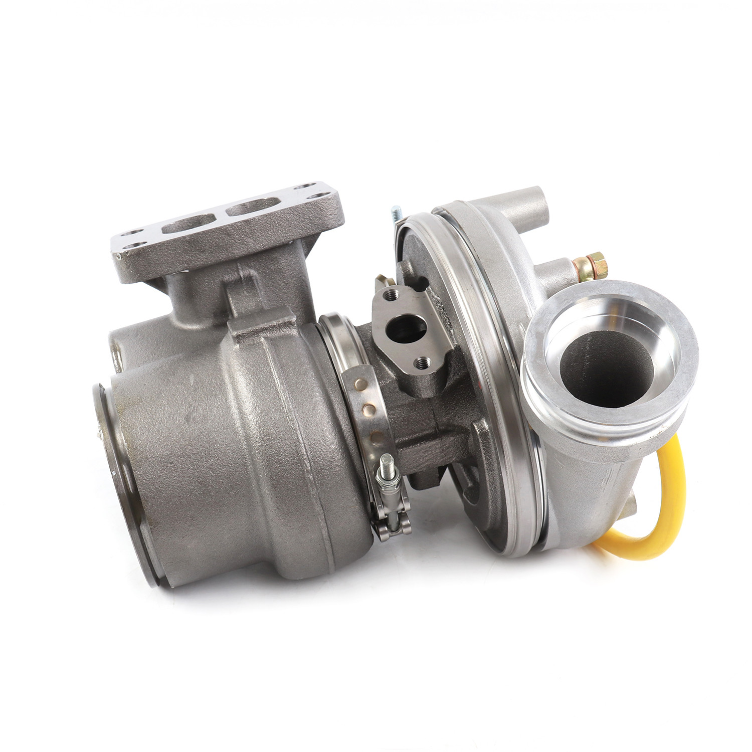 04911207 B2G D8K Diesel Engine Turbocharger For Volvo EC350D EC350B Excavator Spare Parts