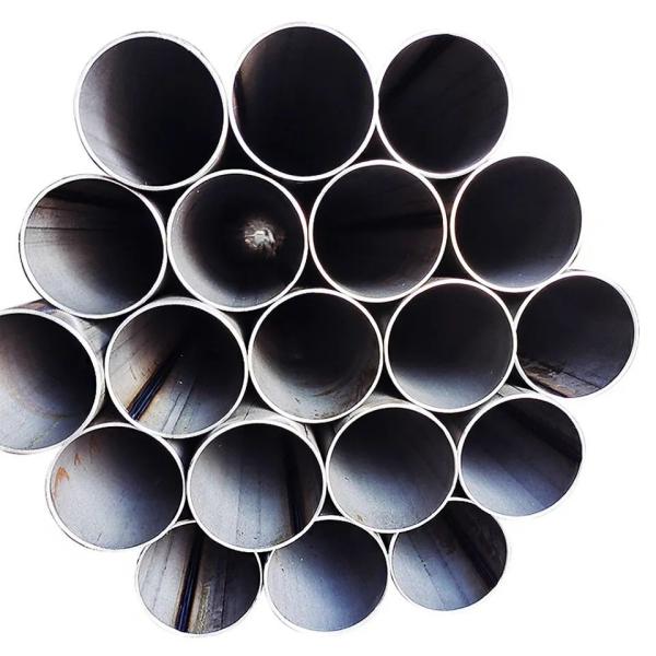 34mm 35mm 38mm Seamless Bright Annealed Stainless Steel Tube Pipe ASTM 304 304L