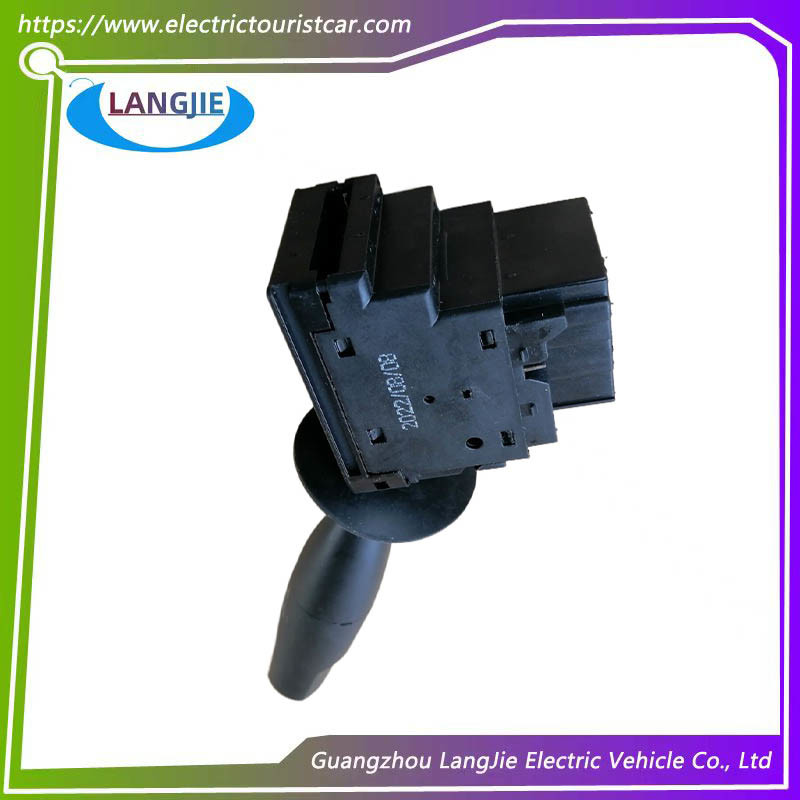 Plastic Combination Switch LVTONG For Golf Cart Repair Parts