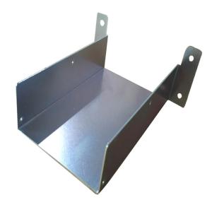 Spraying Surface Processing High Precision Spring Construction Hardware for