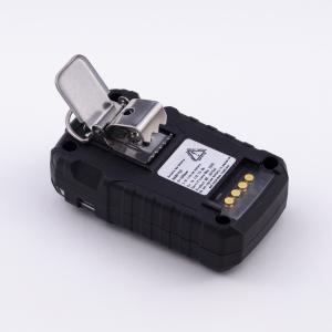 K60-IV Portable Multi Gas Analyzer with Sampling Pump for Detecting H2s , Co ,