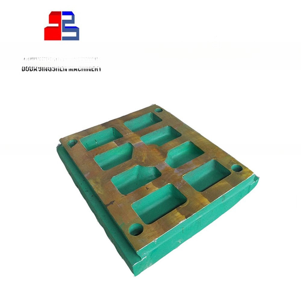 High Manganese Steel Mining Symons Cone Crusher Spare Parts HP300 HP400 HP500 Bowl Liner Mantle and Concave