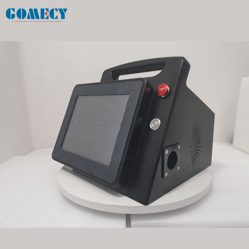 1470nm Laser Lipolysis Machine Submental 980nm Liposuction Neck Jowls Nasolabial Endo Face Lifting