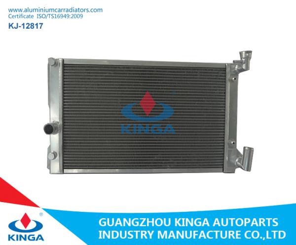 Thickness 22MM Toyota Radiator for COROLLA'08-13 AT 16410-22180 / 16410-22181 /