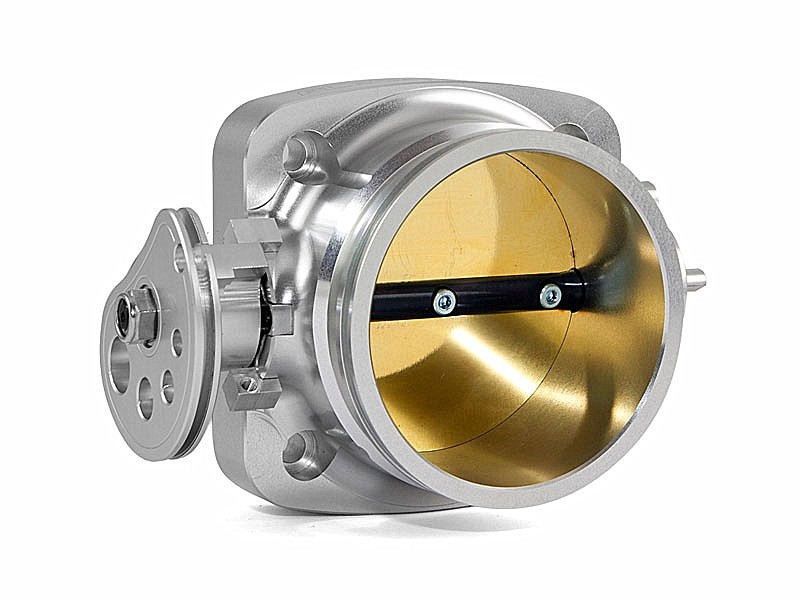 High Engine Throttle Body for Motorcycles Cars Customized and ISO9001 2008 Certified