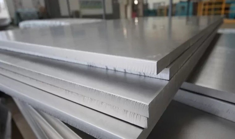 Hot Rolled Hastelloy Alloy Sheet Steel AISI C276 X G35 G3000