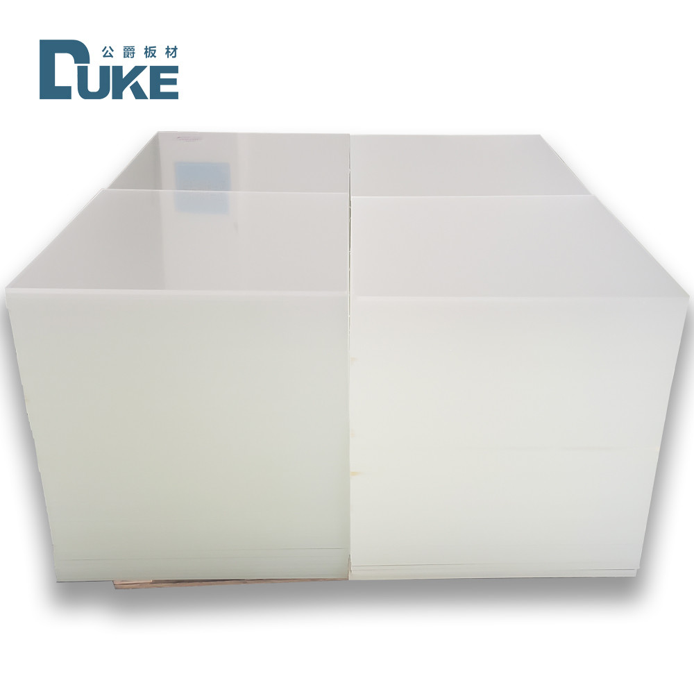 4ftx8ft Clear Aquarium Acrylic Sheets 3mm 5mm Frosted Cast PMMA