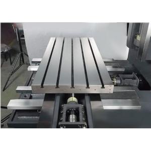 3 Axis Vertical Machining Center SV856L Syntec Controller Cost-effective