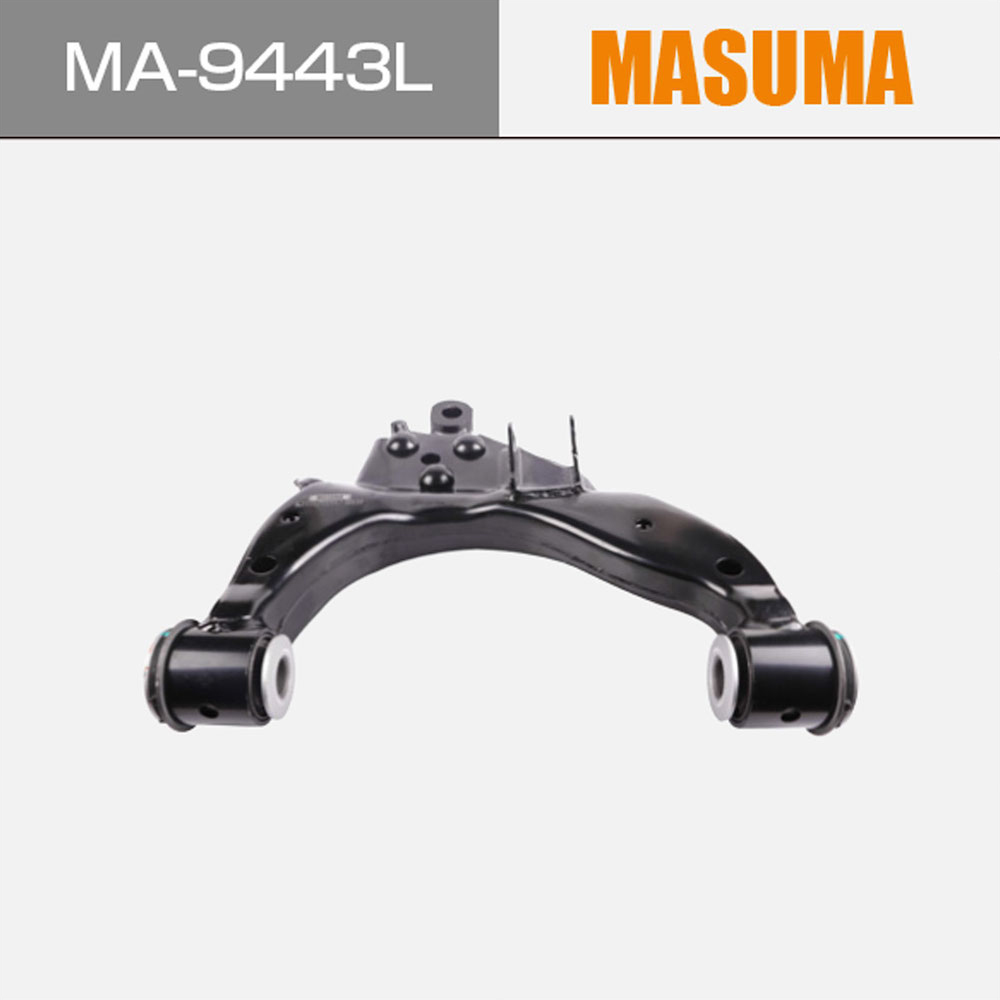 MA-9443L MASUMA NO. Control Arm 48069-35080 48069-35081 for TOYOTA HILUX SURF KDN185